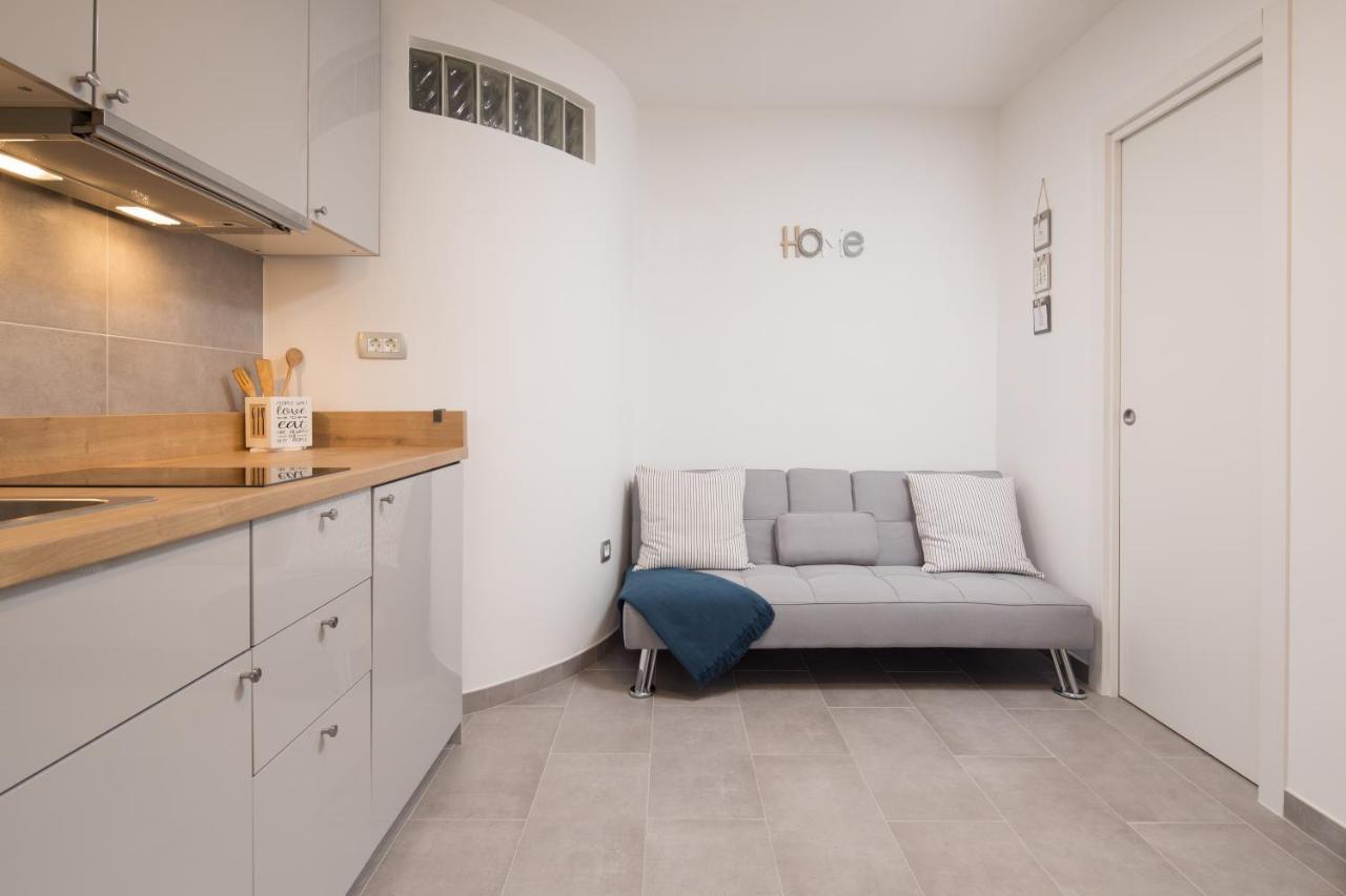 Beni Apartma Matulji
