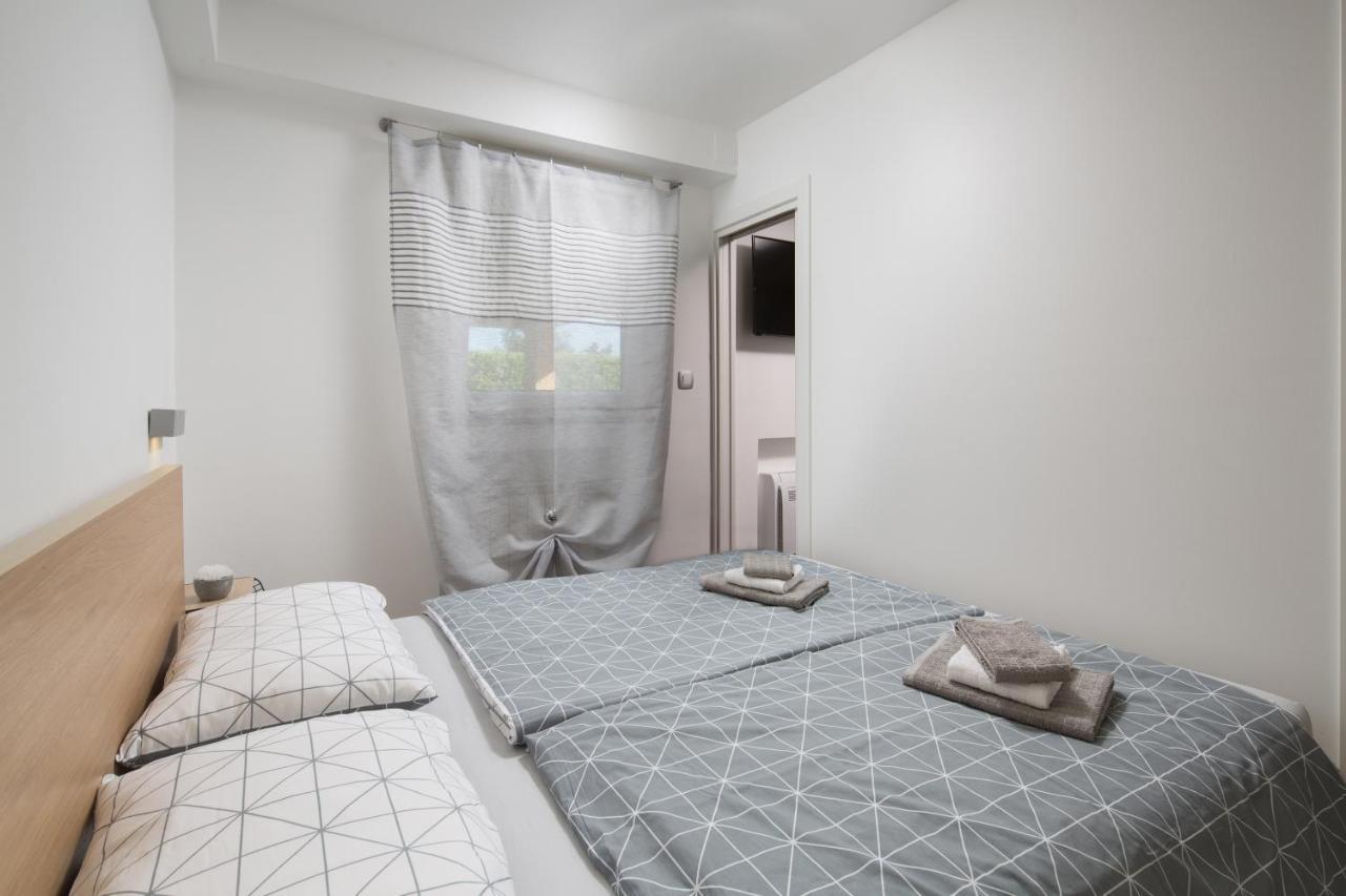Apartma Beni