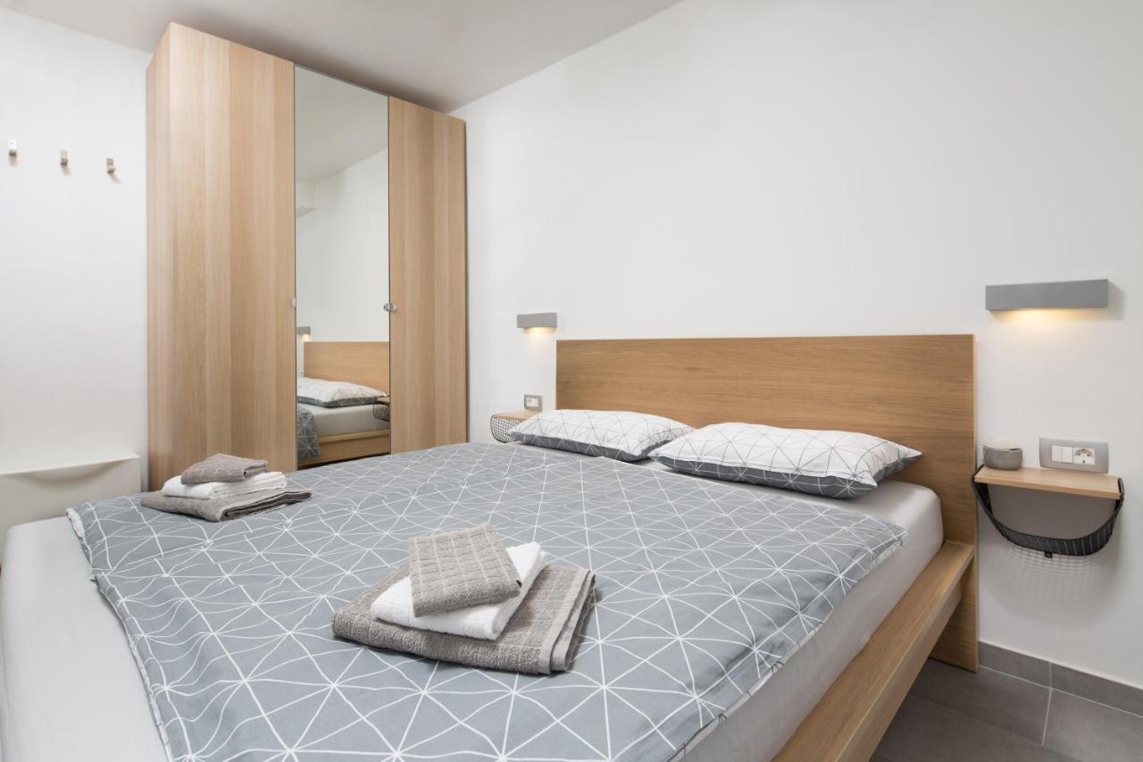 Beni Apartma