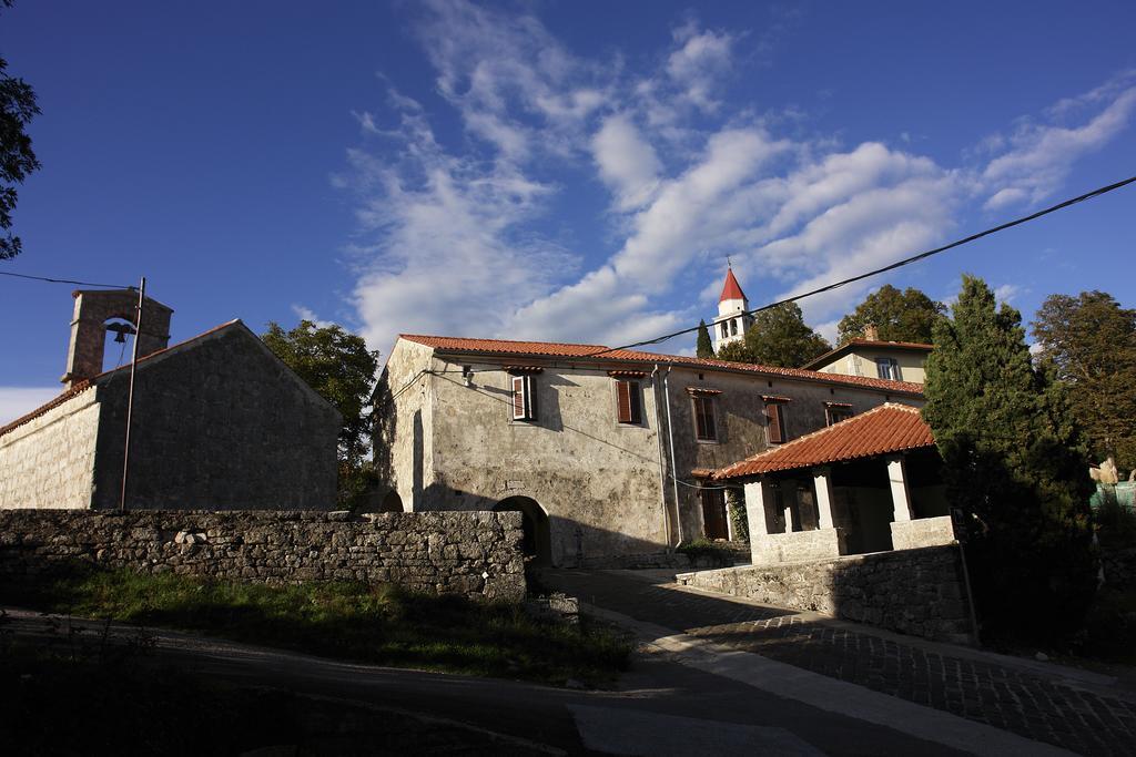 Beni Apartma Matulji