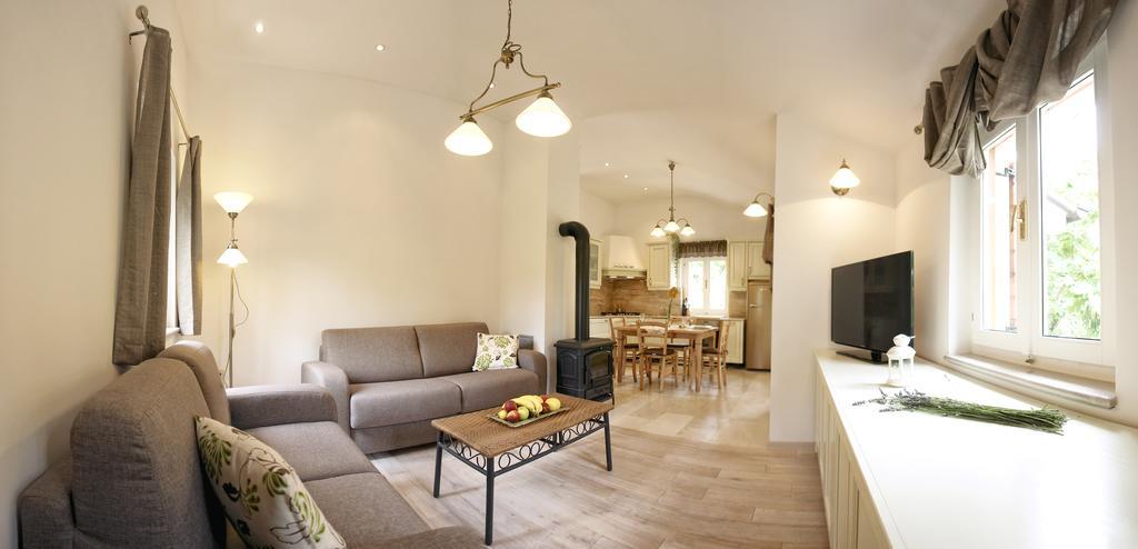 Beni Apartma *