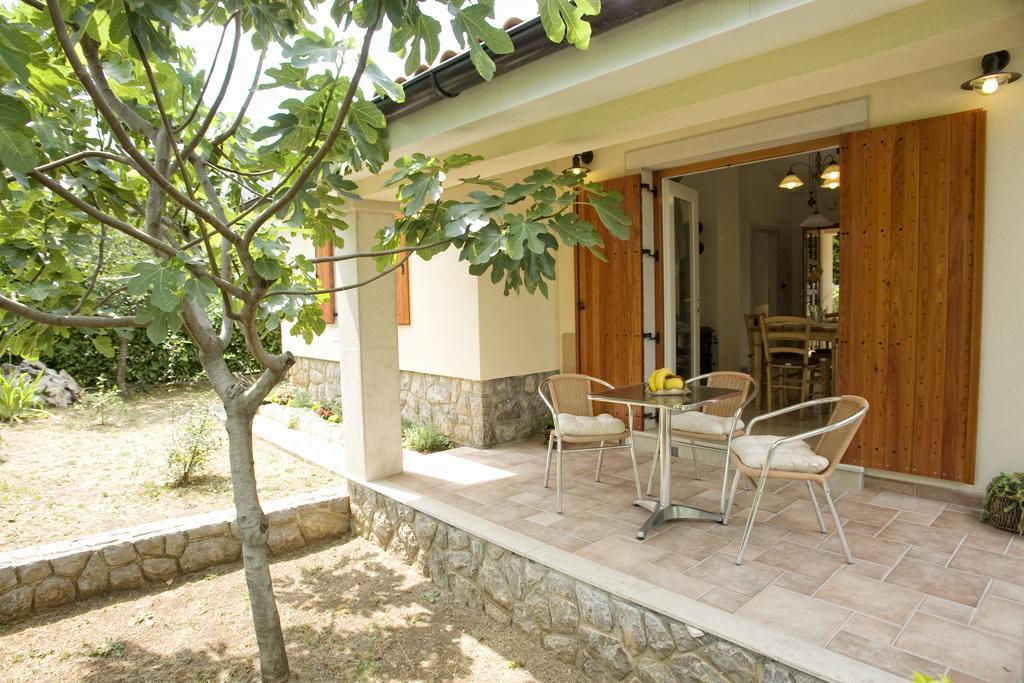 Apartma Beni