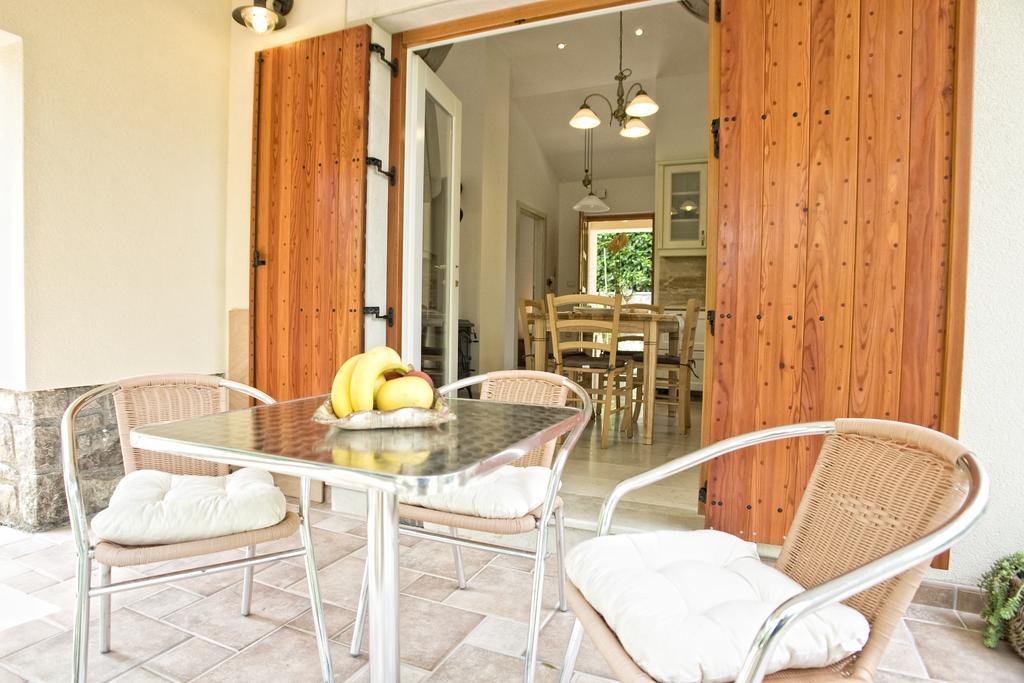 Beni Apartma Matulji