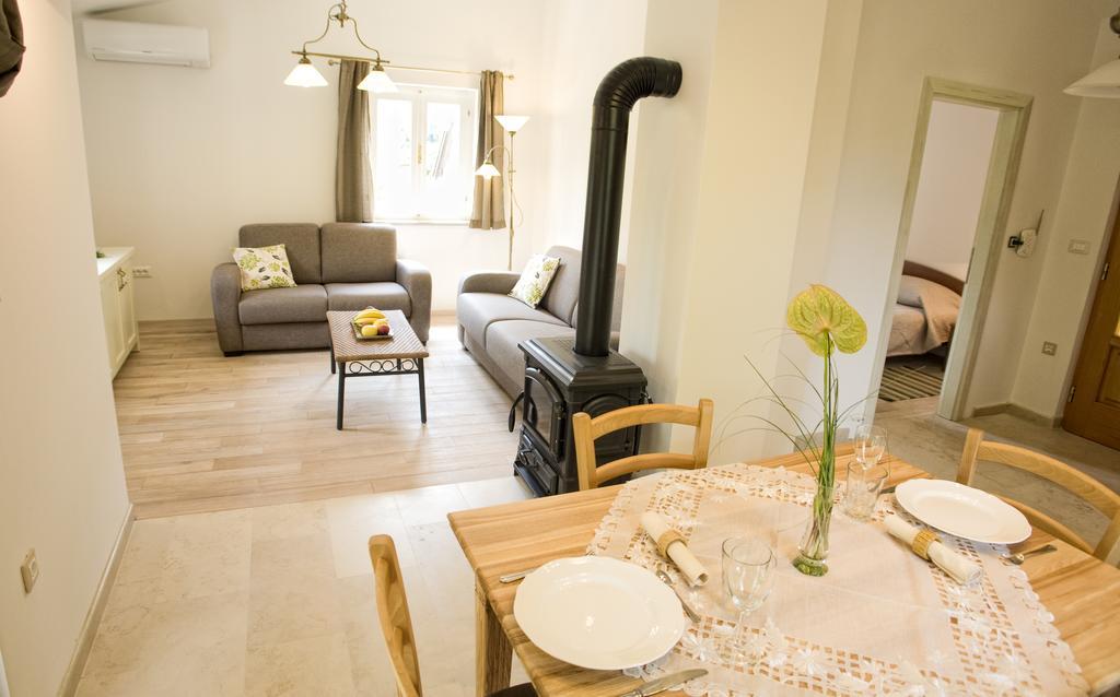 Beni Apartma