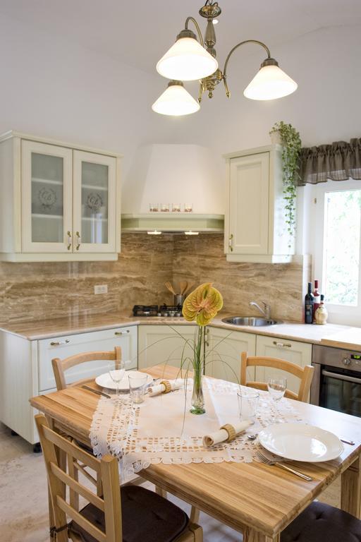 Apartma Beni