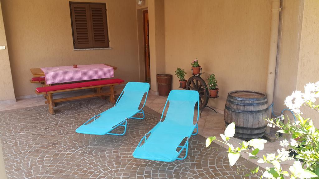 Apartma Beni