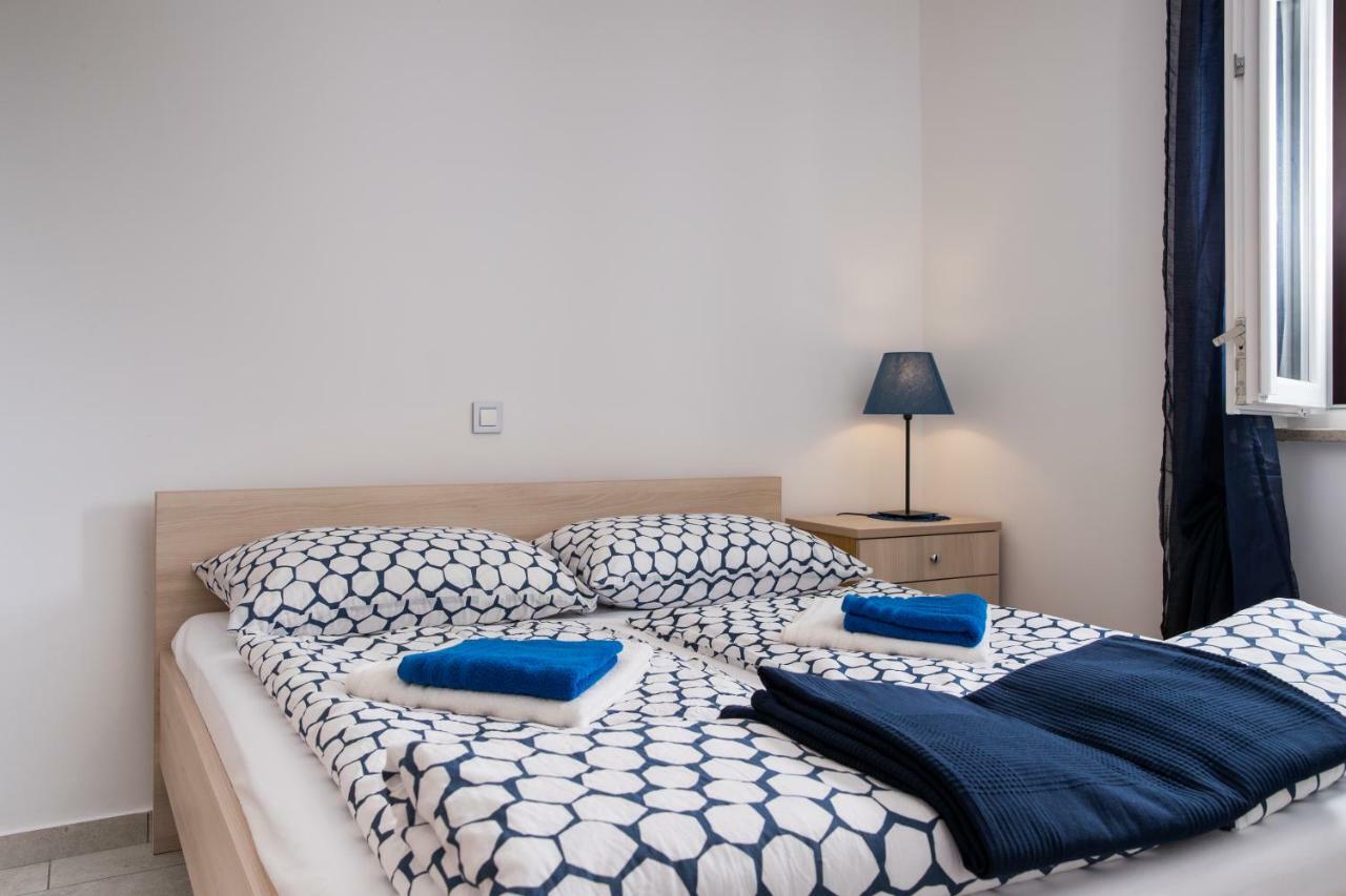 Beni Apartma Matulji