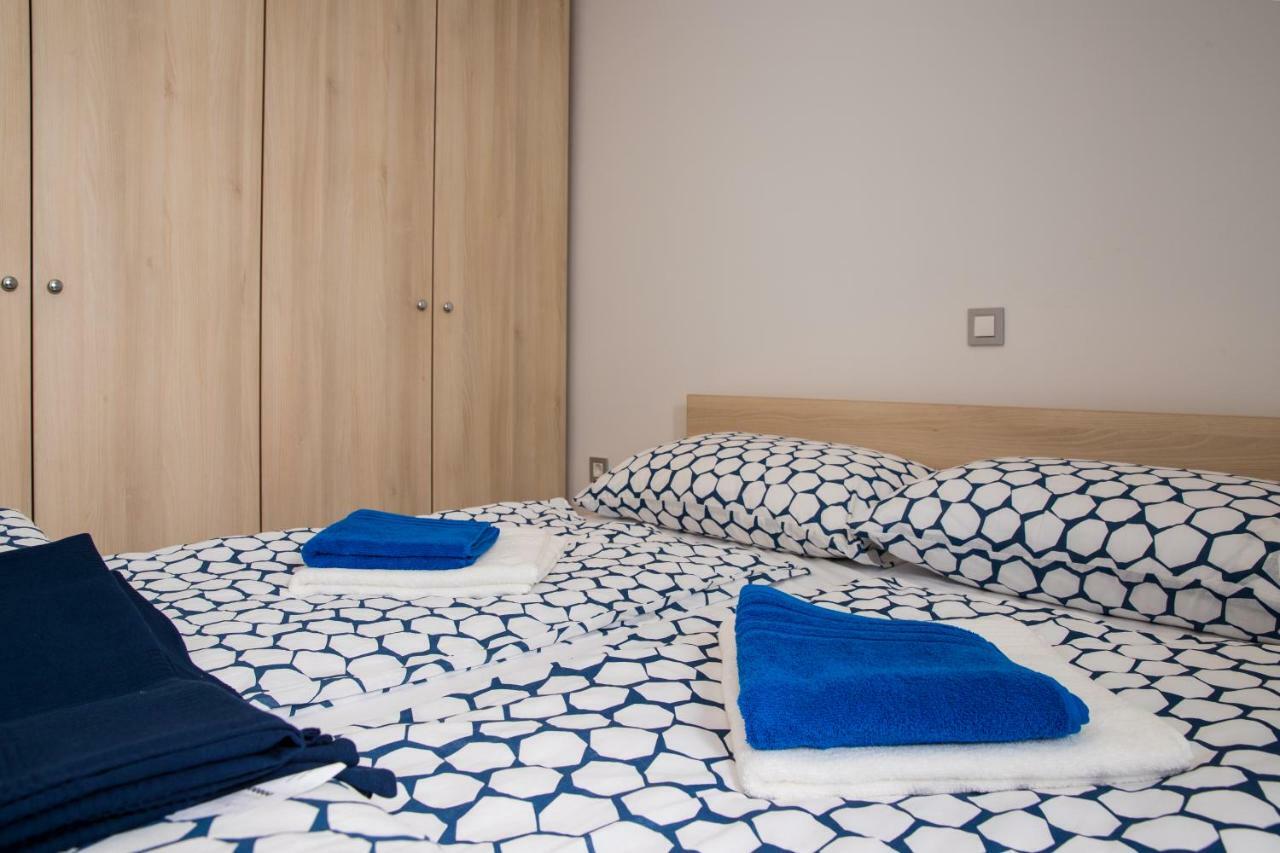 Apartma Beni