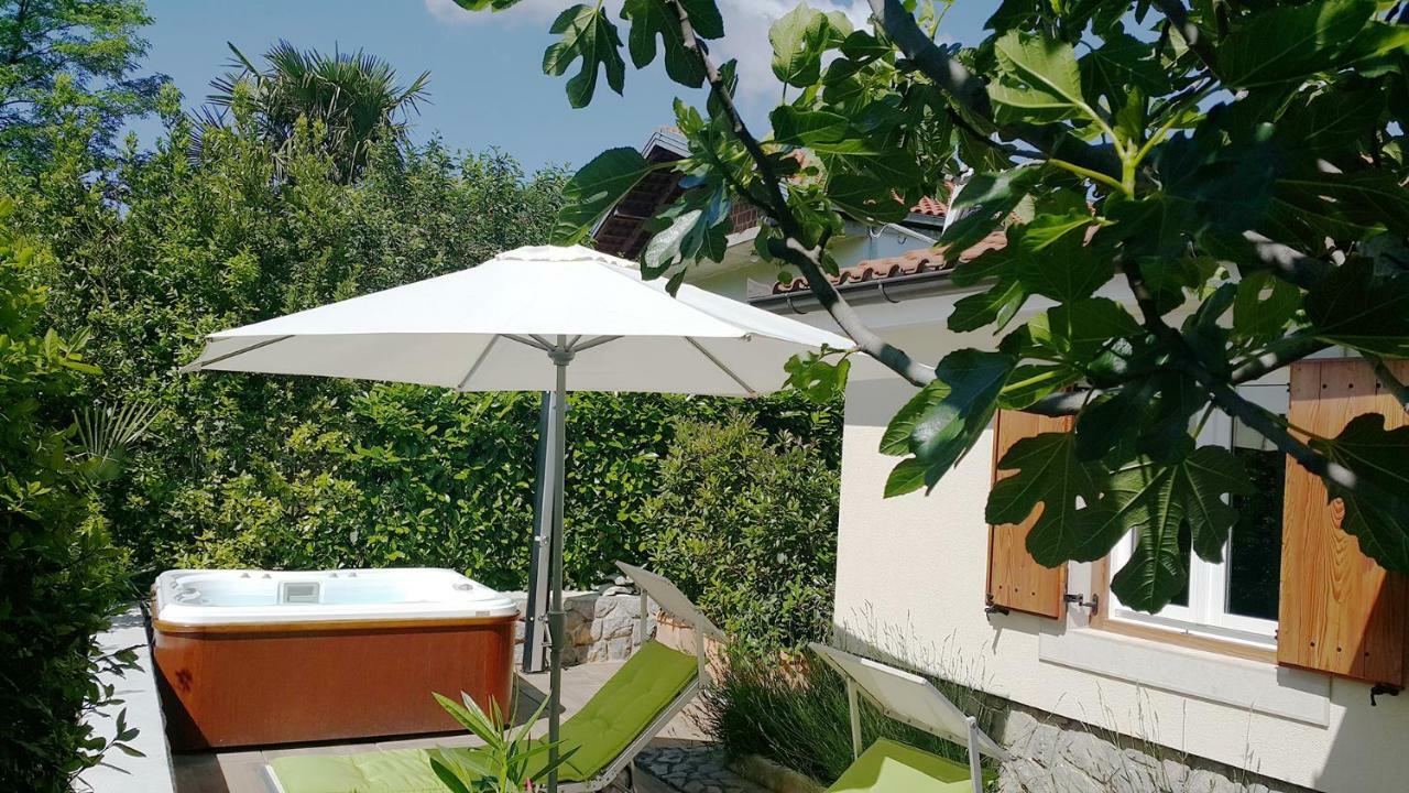 Apartma Beni Matulji