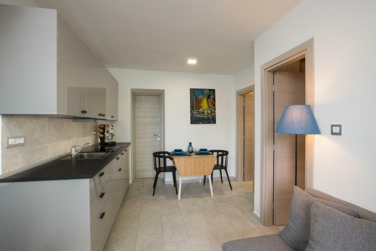 Beni Apartma